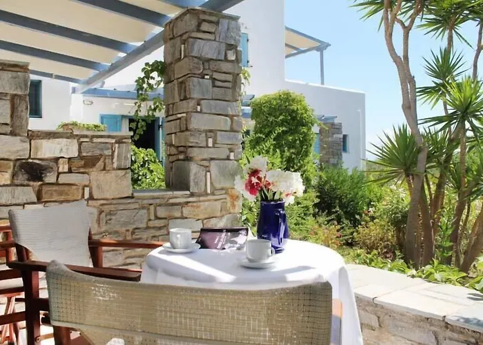 νησιώτικο 3*