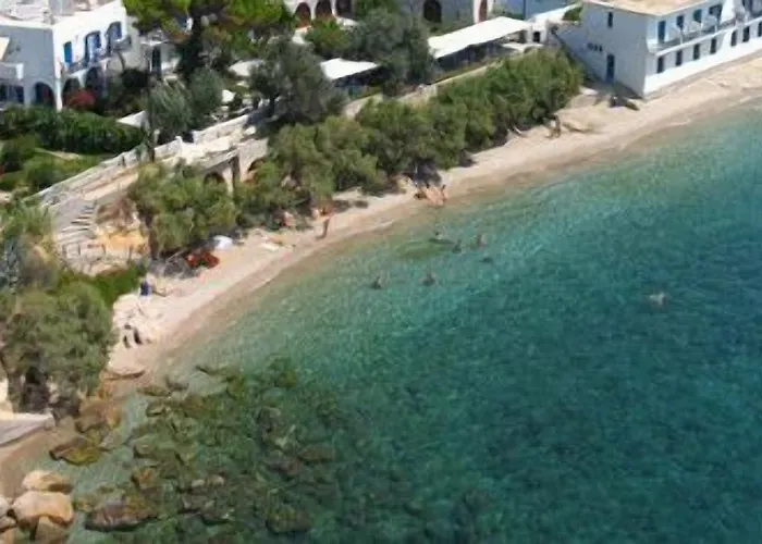 νησιώτικο 3*