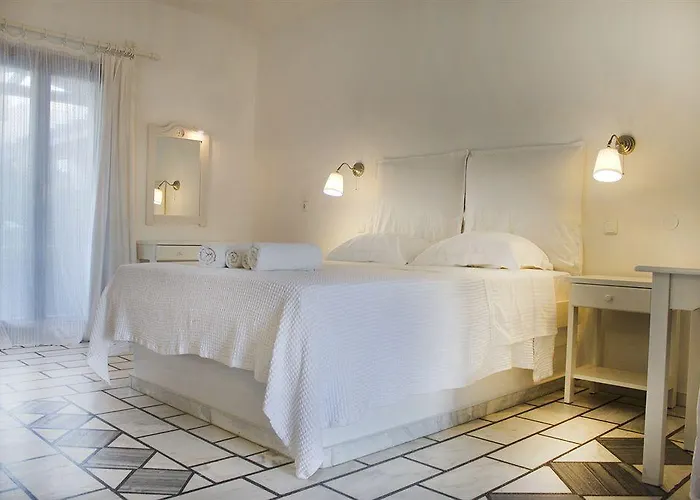 νησιώτικο 3* Δρυός