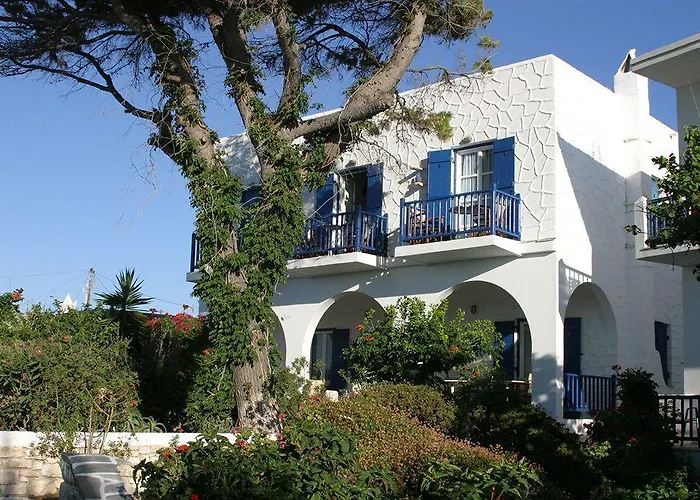 νησιώτικο 3*