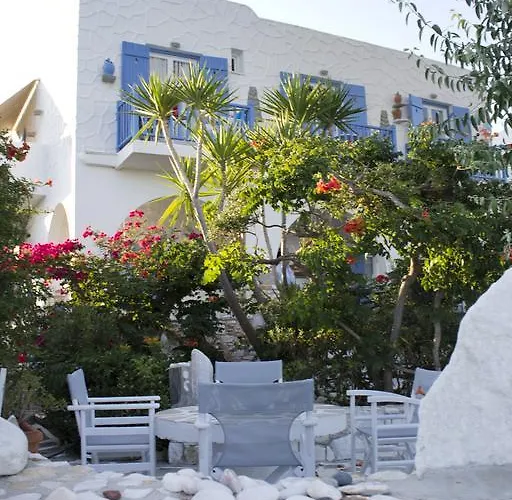 νησιώτικο 3*