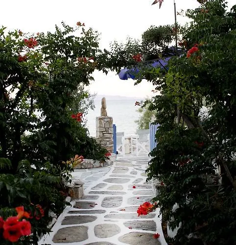 νησιώτικο 3* Δρυός