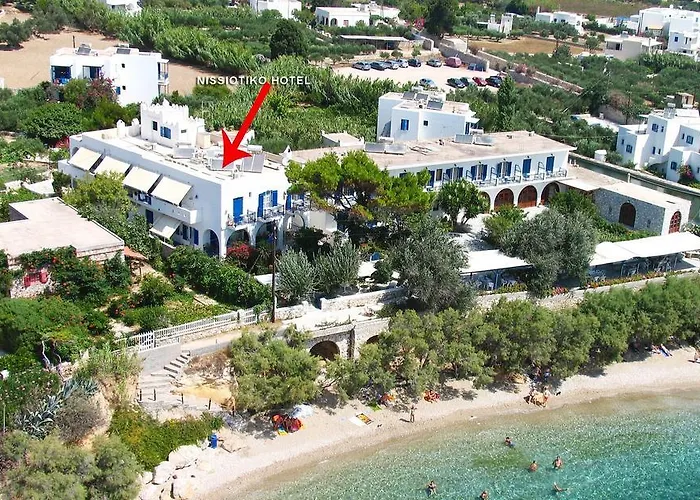 νησιώτικο 3*