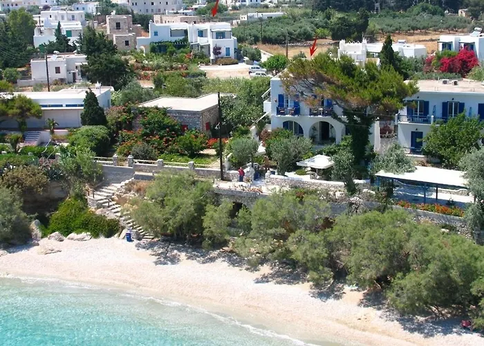 νησιώτικο 3* Δρυός