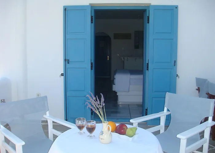 νησιώτικο 3*