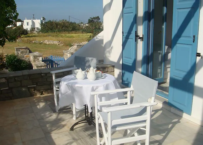 νησιώτικο Δρυός