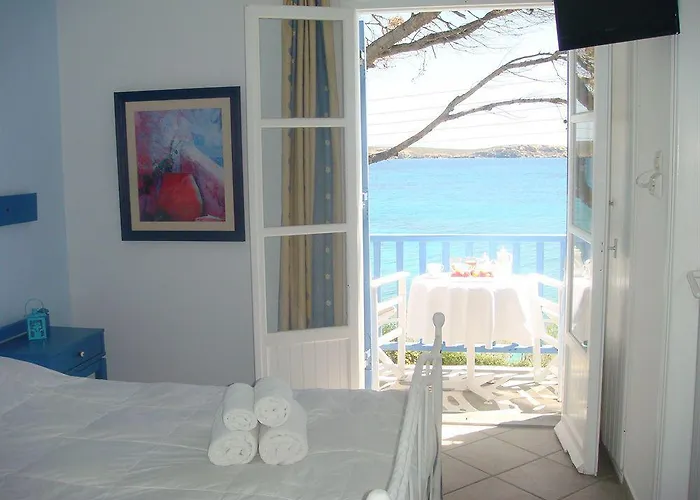 νησιώτικο 3*